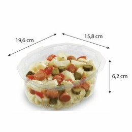 Boite Multipack M1000C PET 1000 ml - par 240