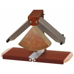 Appareil à raclette Brézière® avec variateur