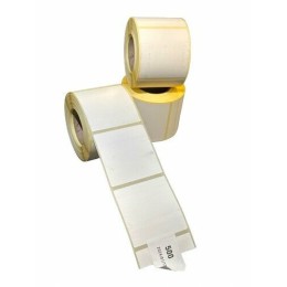 Étiquette thermique 5,8 x 7.5 x 4 cm - par 20