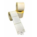 Étiquette thermique 5,8 x 7.5 x 4 cm - par 20