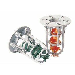 Tête seule d'éplucheur concombre