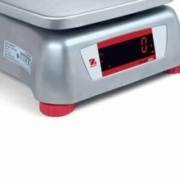 Balance Valor 2000 inox 6kg/1g