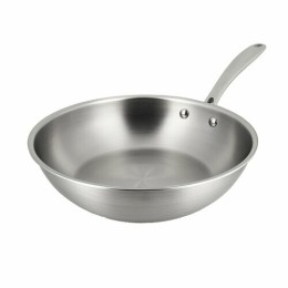 Wok Triply inox ø 24 cm