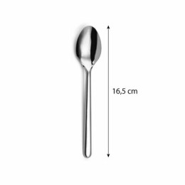 Cuillère de table inox réutilisable Leaves 16,5 cm - par 240