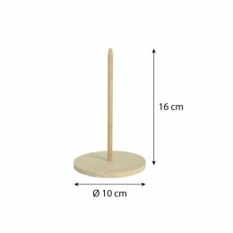 Pique à viande kebab bois ø 10 x 16 cm - par 50