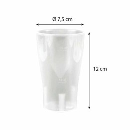 Gobelet réutilisable PP transparent 34 cl - par 10