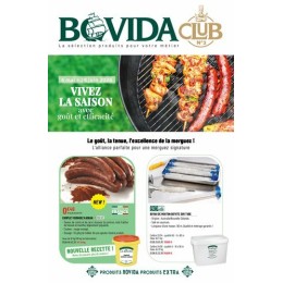 Bovida Club n°3