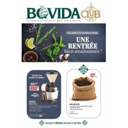 Bovida Club n°5