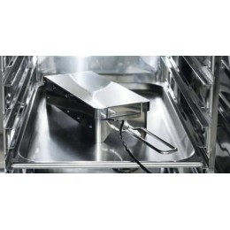 VarioSmoker pour four iCombi