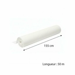 Étamine blanche 50 m