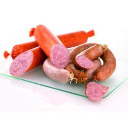 Suivant de Porc ⌀ 50/55 coupé en bouts - par 30 m