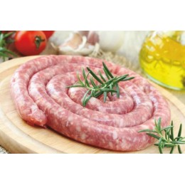 Complet saucisse chipo - par 10 kg