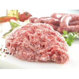 Assaisonnement pour saucisse fraîche s/c Toulouse couteau - par 10 kg