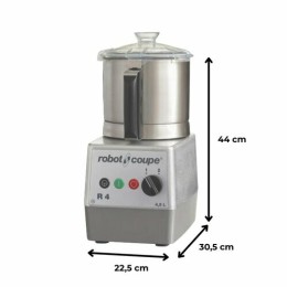 Cutter de table R4-2V 400V triphasé