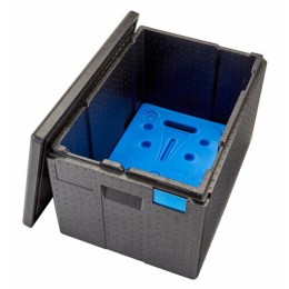 Plaque Camchiller eutectique GN 1/1 froide