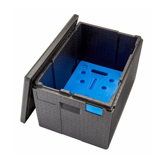 Plaque Camchiller eutectique GN 1/1 froide