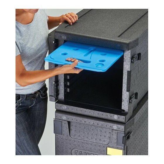 Plaque Camchiller eutectique GN 1/1 froide