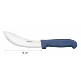 Couteau à dépouiller PROChef bleu 16 cm