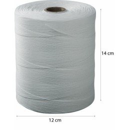 Ficelle de boucher blanche Rotifil 1 kg