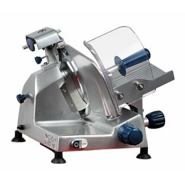 Trancheur à courroie lame ø 25 cm 230 V monophasé