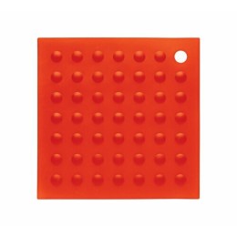 Manique silicone orange 18 x 18 cm