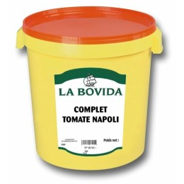 Complet tomate Napoli - par 5 kg