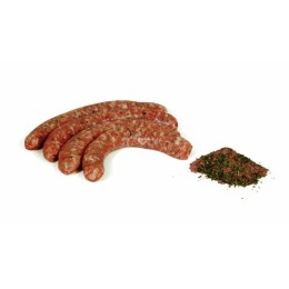 Saucisse fines herbes Paul Nagot - par 3 kg