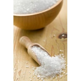 Sel frottage sans saccharose - par 15 kg