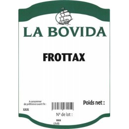 Frottax - par 10 kg