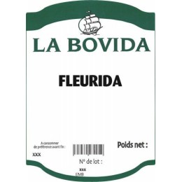 Fleurida - par 25 kg