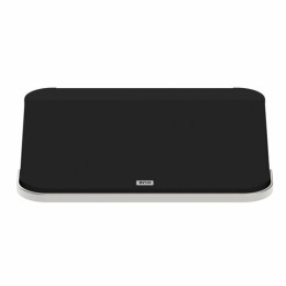 Couvercle plancha Enosign 80 noir
