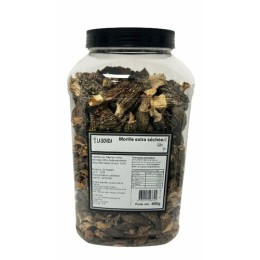 Morille entière extra - par 400 g
