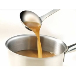 Fond brun 1/2 glacé - par 1 kg