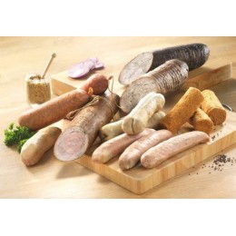 Épices Père Gaspard - par 10 kg