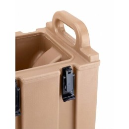 Conteneur isotherme pour liquide Camtainers 350LCD Cambro 12,7 L