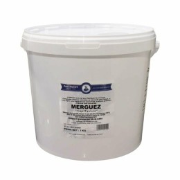 Complet merguez Sup'épices - par 7 kg