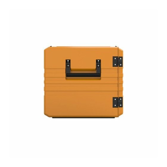 Conteneur isotherme Thermoport 1000K Rieber 52 L