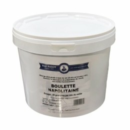 Complet boulettes Napolitaine Paul Nagot - par 3 kg