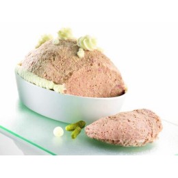Complet rillettes Paul Nagot - par 3 kg
