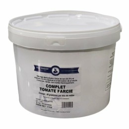 Complet tomate farcie Paul Nagot - par 5 kg