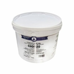 Complet chorizo Sup'épice - par 2 kg