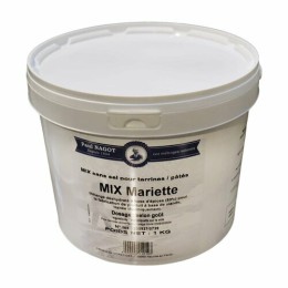 Épices Mariette - par 1 kg