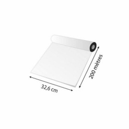 Rouleau aluminium 32,6 cm x 200 m - par 3