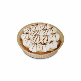 Moule de cuisson rond papier 13,8 x 2,1 cm - par 50