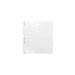 Sac plastique BD 50 microns perforé 25 x 27 cm - par 500