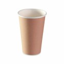 Gobelet boissons chaudes carton brun 300 ml - par 50