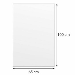 Papier ingraissable 50 g/m² en feuilles de 65 x 100 cm - par 10 kg