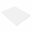 Papier ingraissable blanc 50 g/m² format 50 x 65 cm - par 10 kg