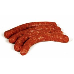 Complet saucisse Italienne Paul Nagot - par 3 kg
