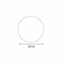 Support or double face rond Ø 32 cm - par 100